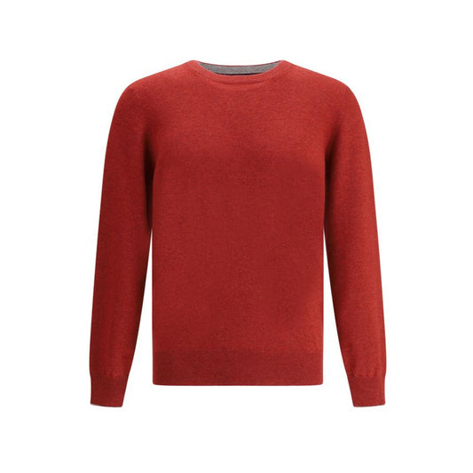 Brunello Cucinelli Kaschmirpullover - Herren