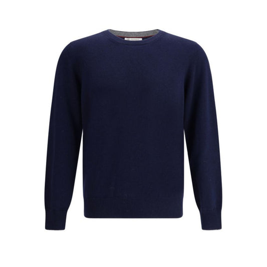 Brunello Cucinelli Kaschmirpullover - Herren