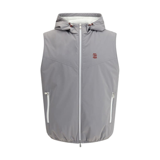 Brunello Cucinelli Weste - Herren