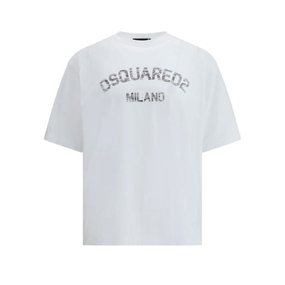 Dsquared² T-Shirt - Herren