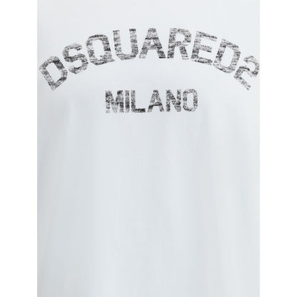 Dsquared² T-Shirt - Herren