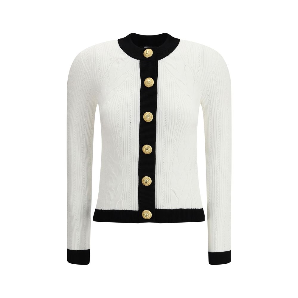 Balmain Cardigan - Damen