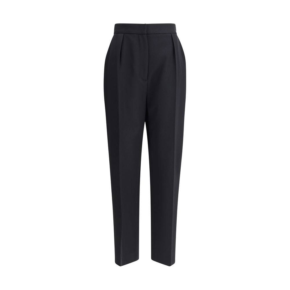 Balmain Bundfaltenhose - Damen
