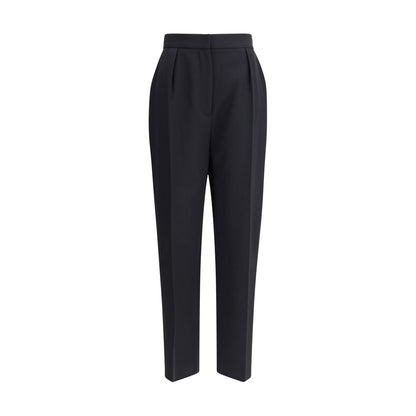 Balmain Bundfaltenhose - Damen