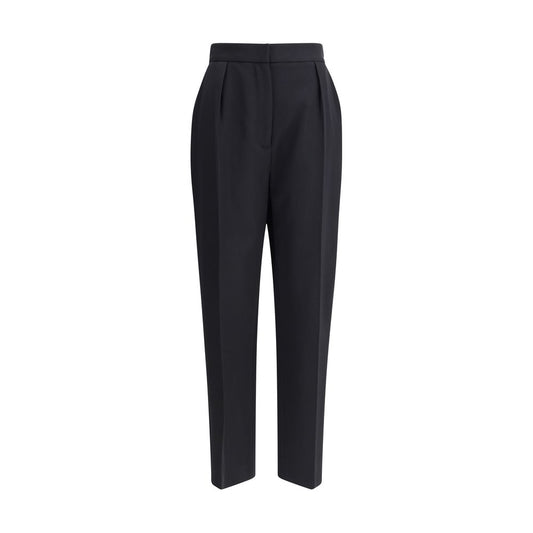 Balmain Bundfaltenhose - Damen