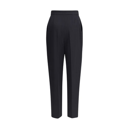 Balmain Bundfaltenhose - Damen