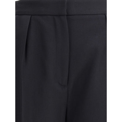 Balmain Bundfaltenhose - Damen