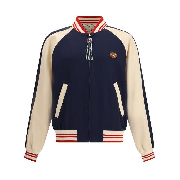 Valentino Bomberjacke - Herren