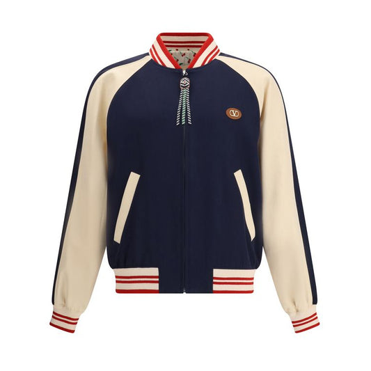 Valentino Bomberjacke - Herren