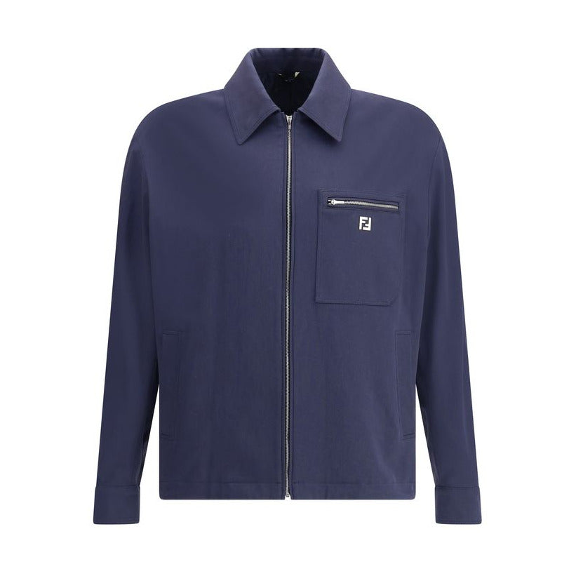 Fendi Hemdjacke - Herren