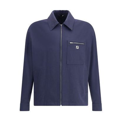 Fendi Hemdjacke - Herren