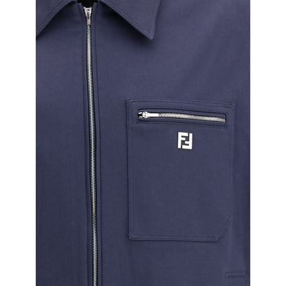 Fendi Hemdjacke - Herren
