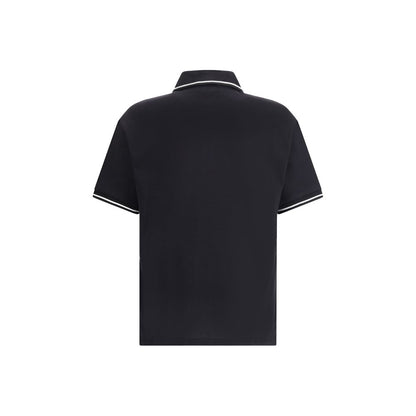 Amiri Poloshirt - Herren