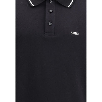 Amiri Poloshirt - Herren