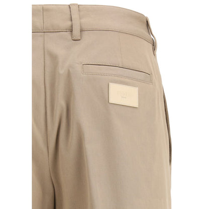 Fendi Chinohose - Herren