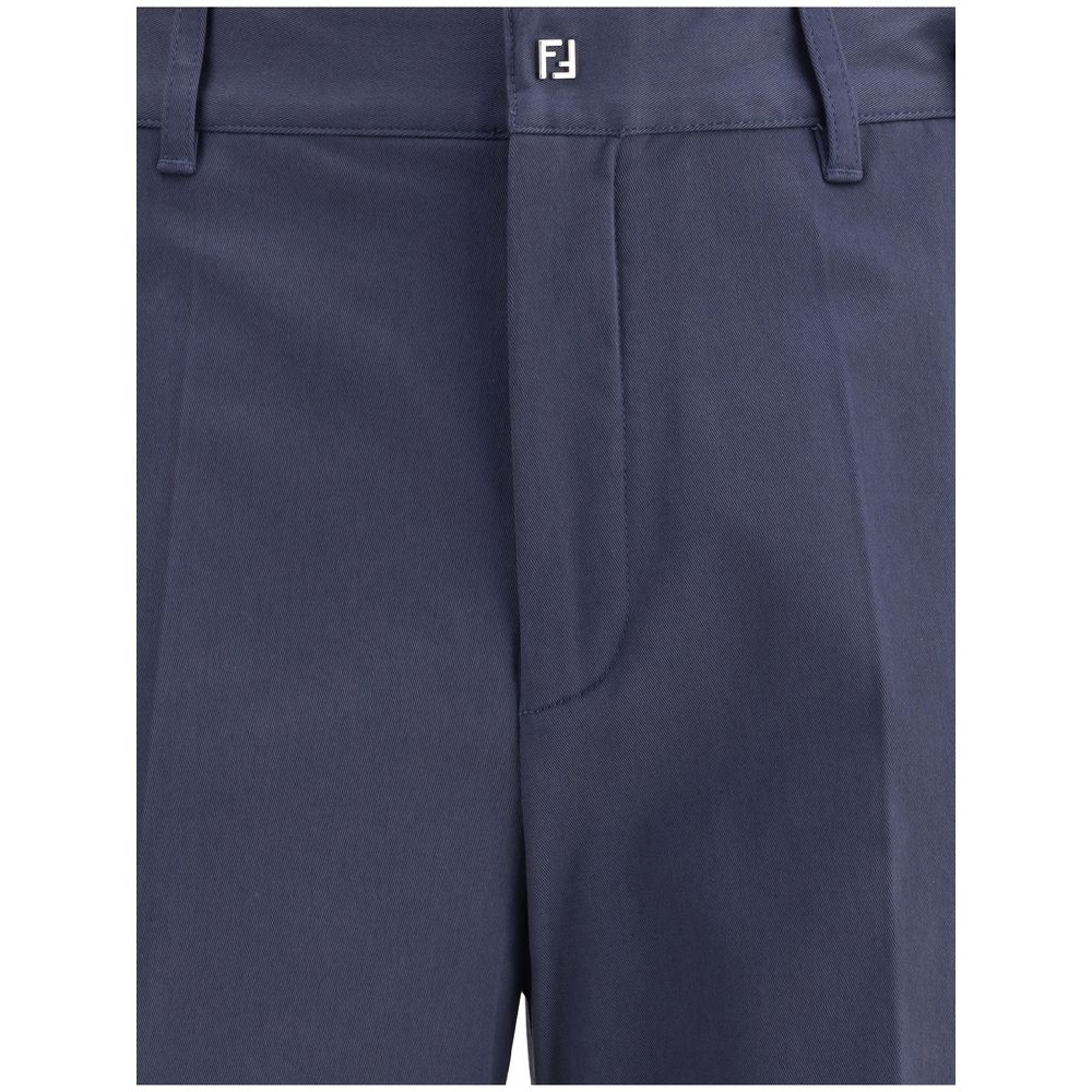Fendi Chinohose - Herren
