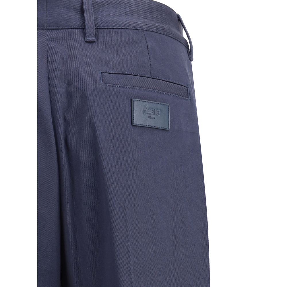 Fendi Chinohose - Herren
