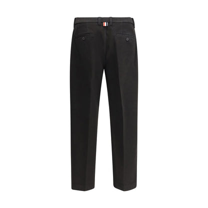 Thom Browne Baumwollhose - Herren