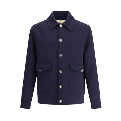 Valentino Hemdjacke - Herren