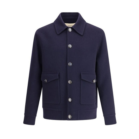 Valentino Hemdjacke - Herren