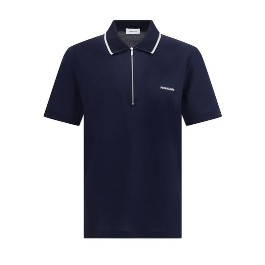Ferragamo Poloshirt - Herren