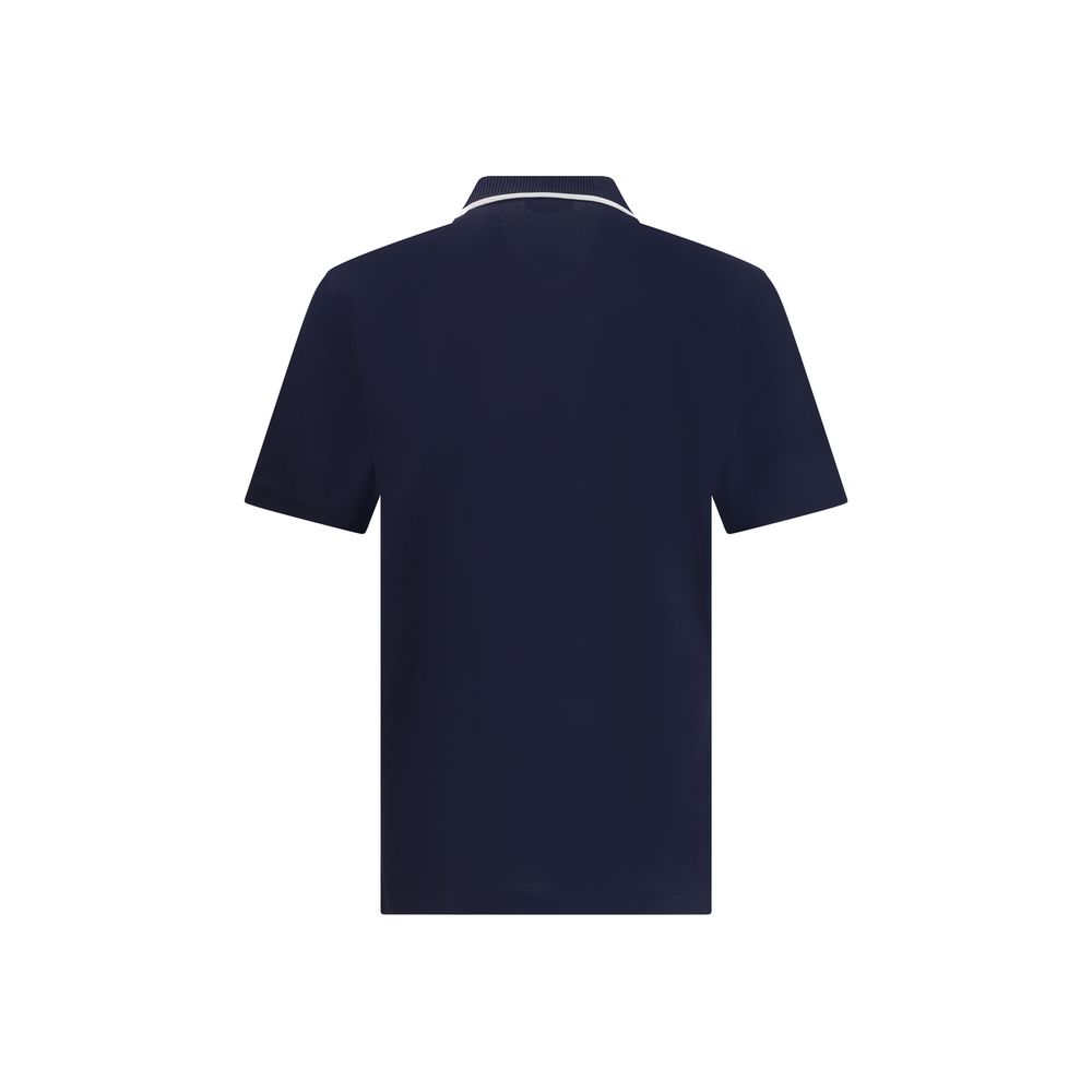Ferragamo Poloshirt - Herren