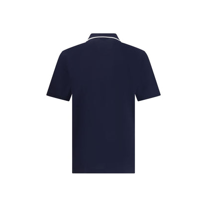Ferragamo Poloshirt - Herren