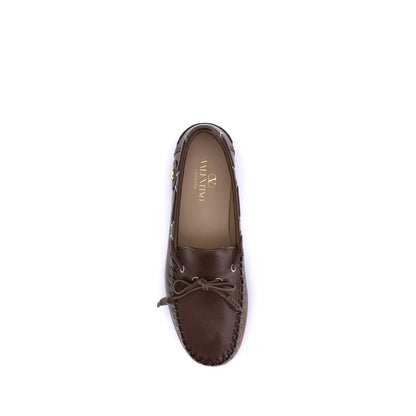 Valentino Garavani Bootsschuhe - Herren