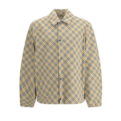 Burberry Hemdjacke - Herren