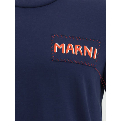 Marni T-Shirt - Herren
