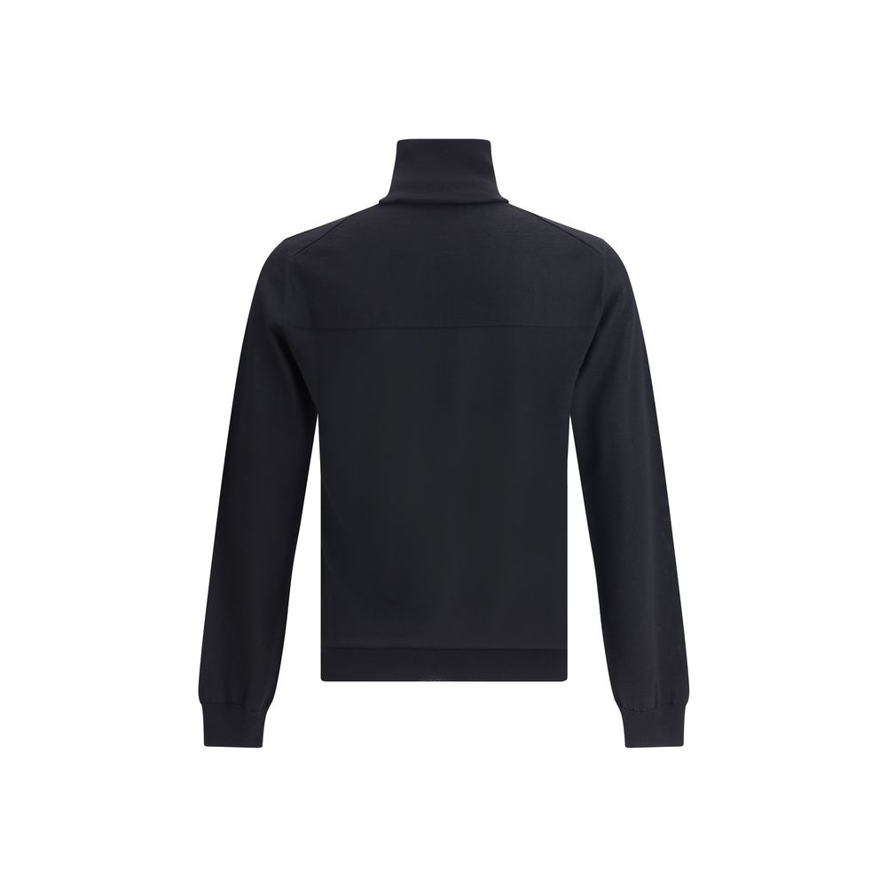 Jil Sander Rollkragenpullover - Herren