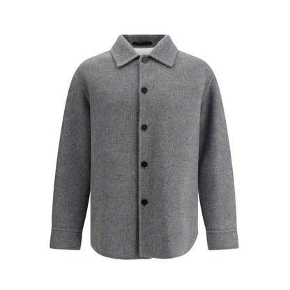 Jil Sander Hemdjacke - Herren