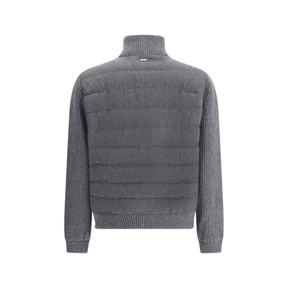 Herno Bomberjacke - Herren
