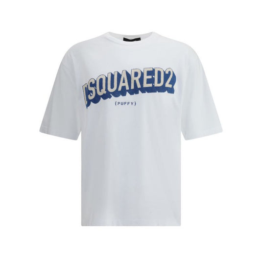 Dsquared² T-Shirt - Herren