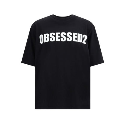 Dsquared² T-Shirt - Herren
