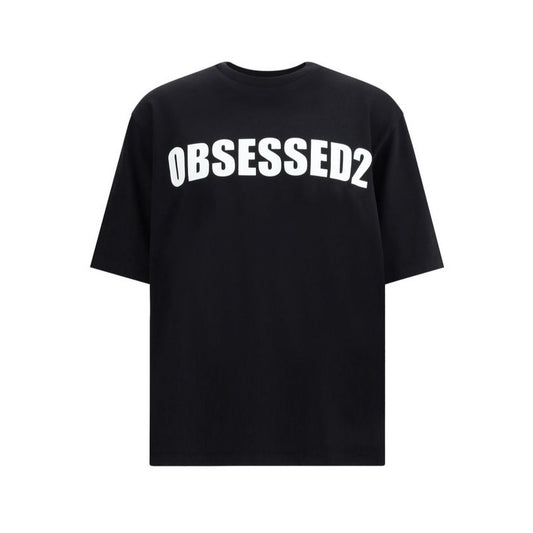 Dsquared² T-Shirt - Herren
