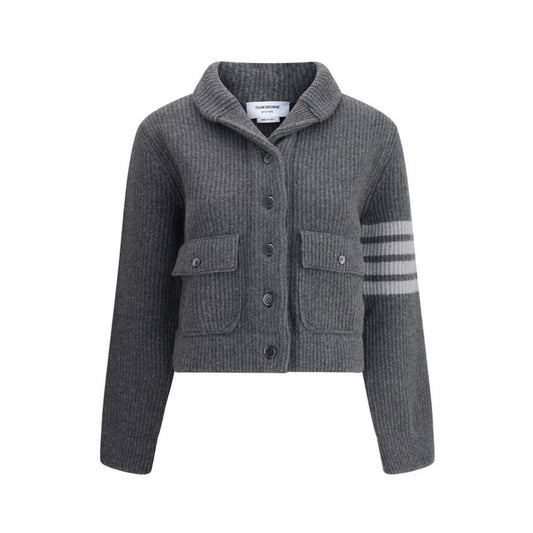 Thom Browne Cardigan - Damen