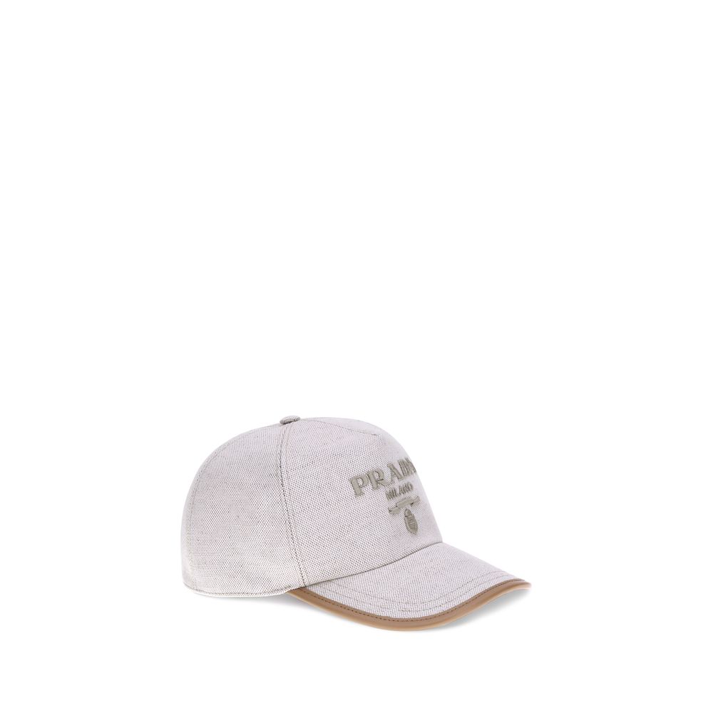 Prada Baseballcap - Herren