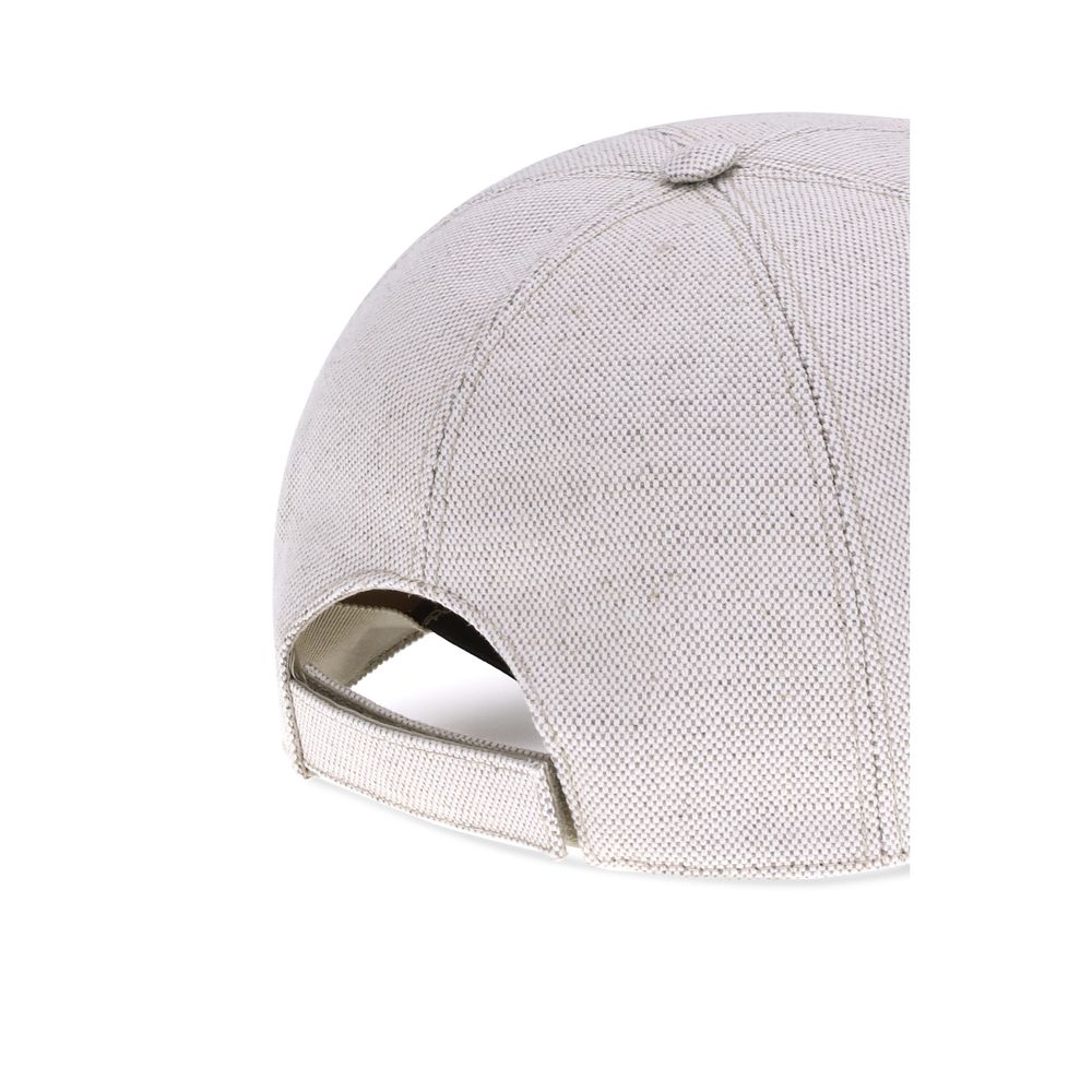 Prada Baseballcap - Herren