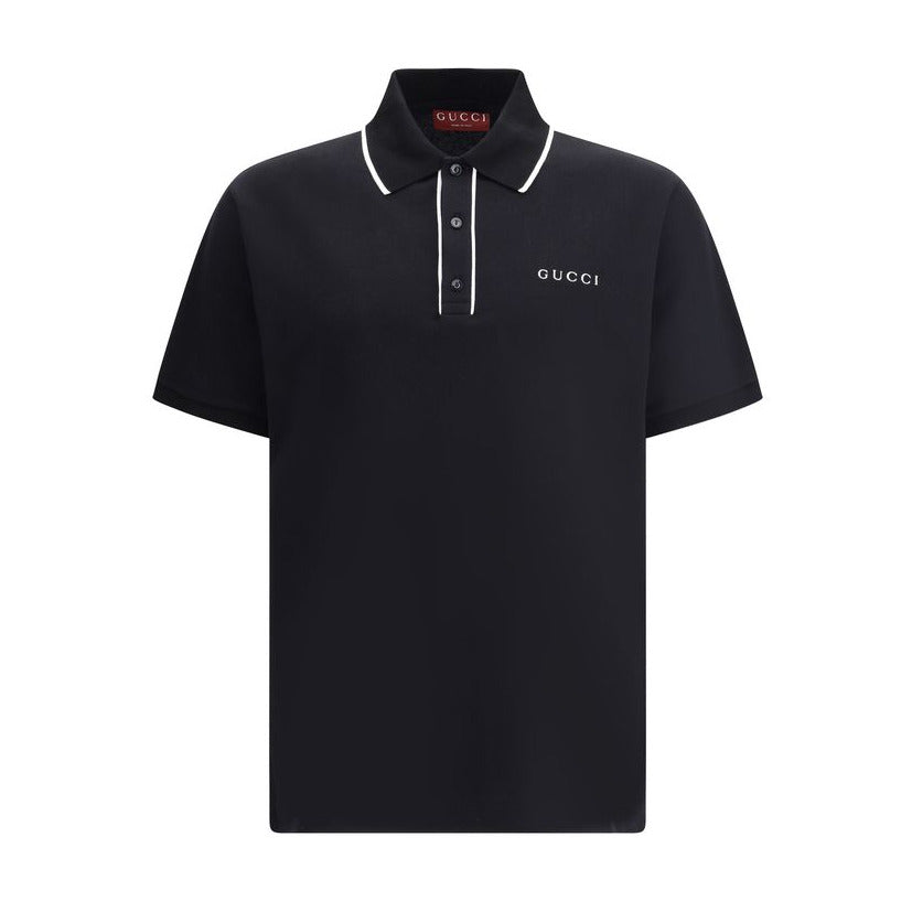 Gucci Poloshirt - Herren