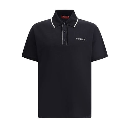 Gucci Poloshirt - Herren