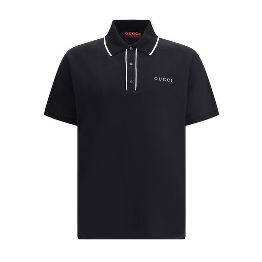 Gucci Poloshirt - Herren