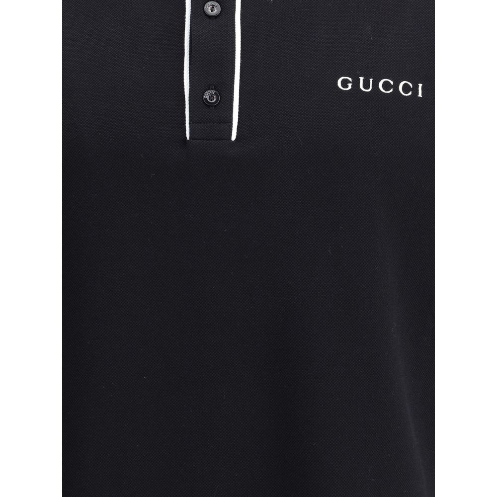Gucci Poloshirt - Herren