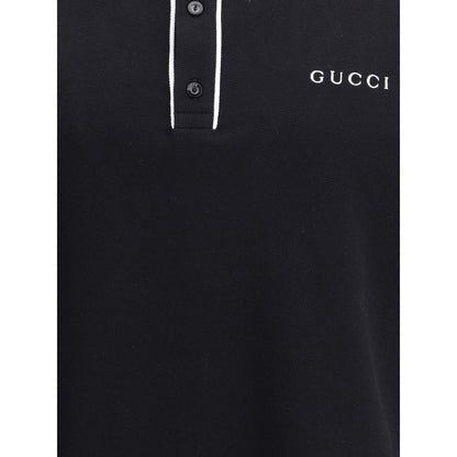 Gucci Poloshirt - Herren
