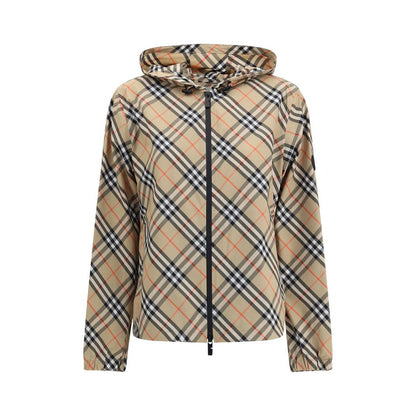 Burberry Archivio Regenjacke - Damen