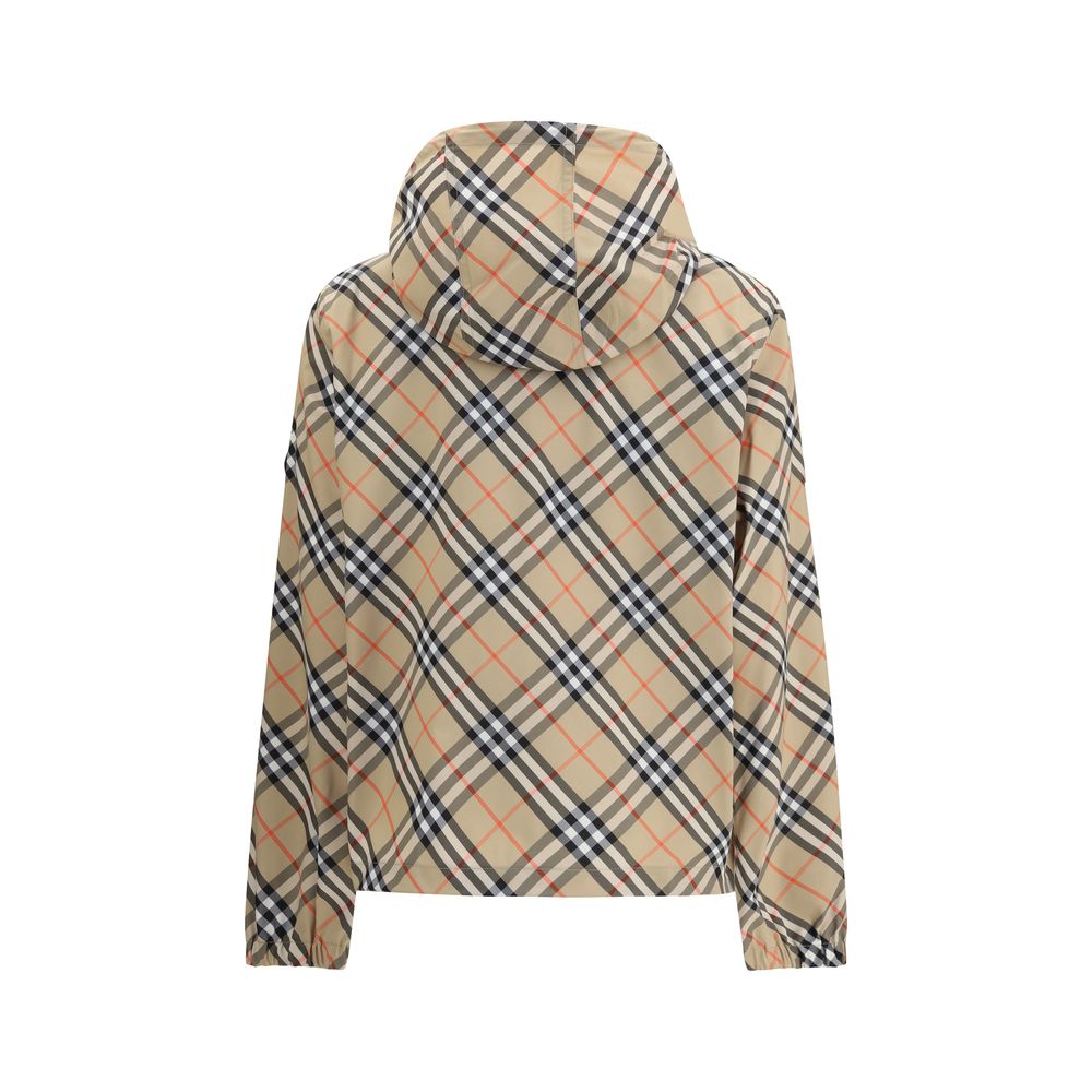 Burberry Archivio Regenjacke - Damen