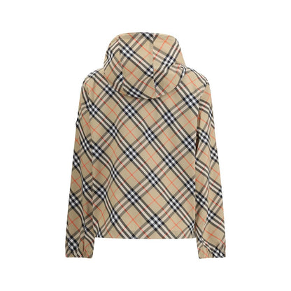 Burberry Archivio Regenjacke - Damen