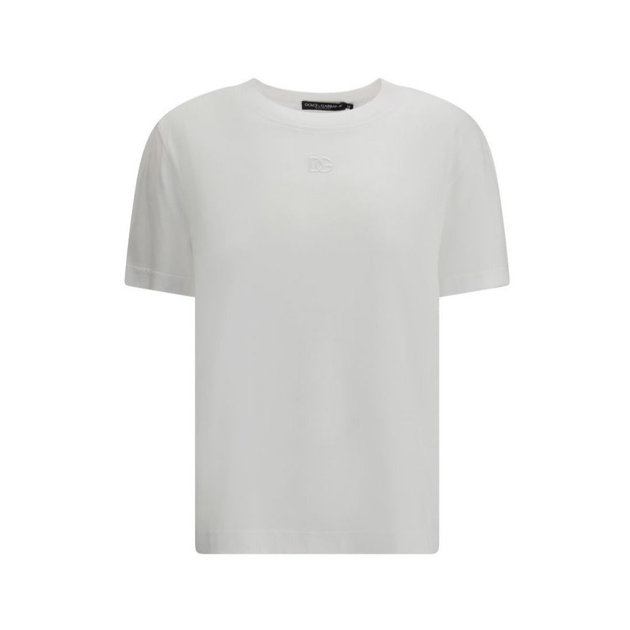Dolce & Gabbana T-Shirt - Damen