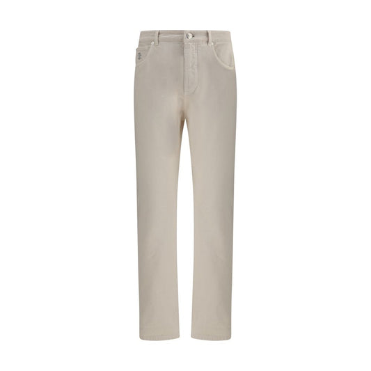 Brunello Cucinelli Jeans - Herren