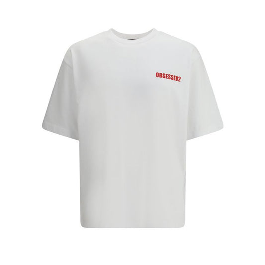 Dsquared² T-Shirt - Herren